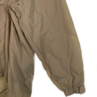 90's CHAPS RL チャップス ラルフローレン ナイロン アノラック プルオーバージャケット ベージュ ロシア製 Size 2XT 福生店