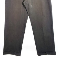 50's~ DAY'S RANGER WHIPCORD ウィップコード ワークパンツ グリーン Size 86cm 福生店