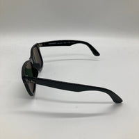 Ray-Ban レイバン RB2140-F 901/58 サングラス WAYFARER ウェイファーラー 偏光レンズ  ブラック 瑞穂店