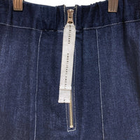 AMERI アメリ 0282940070 AMERI JEANS デニム ロングスカート インディゴ sizeF 瑞穂店