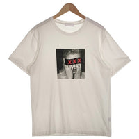 GOD SELECTION XXX ゴッドセレクショントリプルエックス Taylor Swift テイラースイフト 半袖 Tシャツ ホワイト Size L 福生店