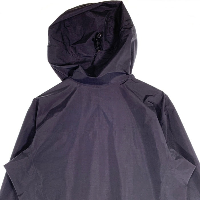 ARC`TERYX アークテリクス  Beta SL Jacket ベータ ナイロンジャケット マウンテンパーカー GORE-TEX ブラック 10968-89497-12/15 Size S 福生店