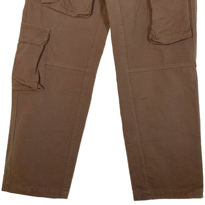 RONNING ロニング Everyday Cargo Pant カーゴパンツ カーキ チノツイル Size R30 福生店