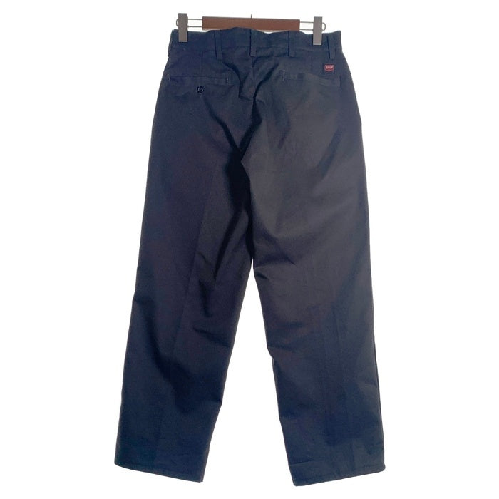 RED KAP レッドキャップ Dura-Kap Industrial Pant PT20 デュラカップ インダストリアル ワークパンツ チャコール PT20CHN Size 32 福生店