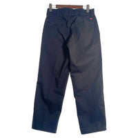RED KAP レッドキャップ Dura-Kap Industrial Pant PT20 デュラカップ インダストリアル ワークパンツ チャコール PT20CHN Size 32 福生店