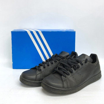 adidas アディダス スニーカー STAN SMITH スタンスミス M20327 トリプルブラック size27cm 瑞穂店