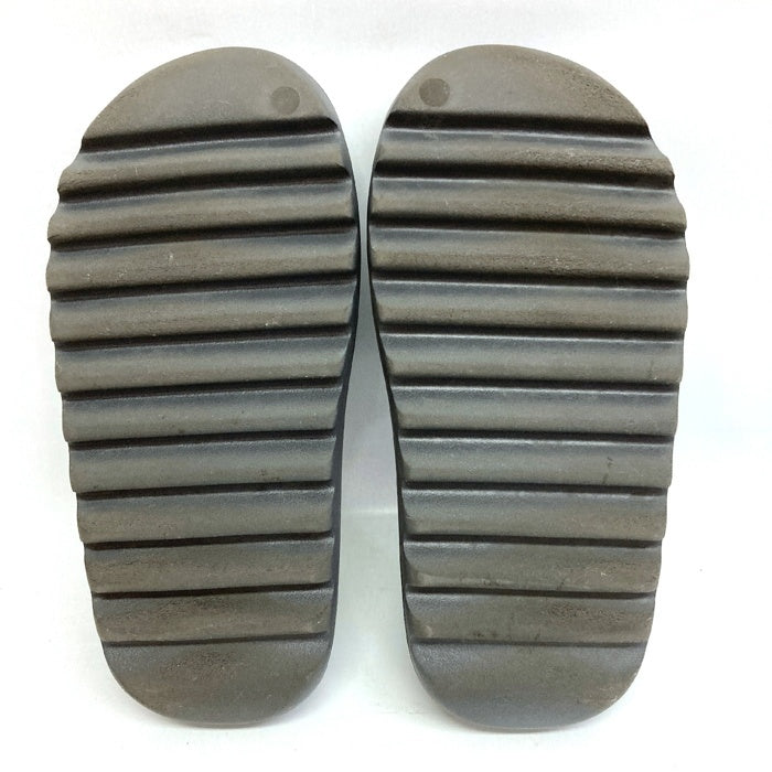 Adidas アディダス YEEZY イージー スライド サンダル グレー size25.5㎝ 瑞穂店