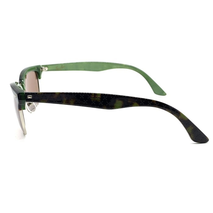 BLACK FLYS EYEWEAR ブラックフライズ アイウェア 20th Anniversary FLY-BAN サングラス グリーン ブラウン 福生店