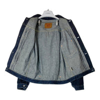 TCB JEANS ティーシービージーンズ S40's JACKET 大戦モデル デニムジャケット インディゴ size38 瑞穂店