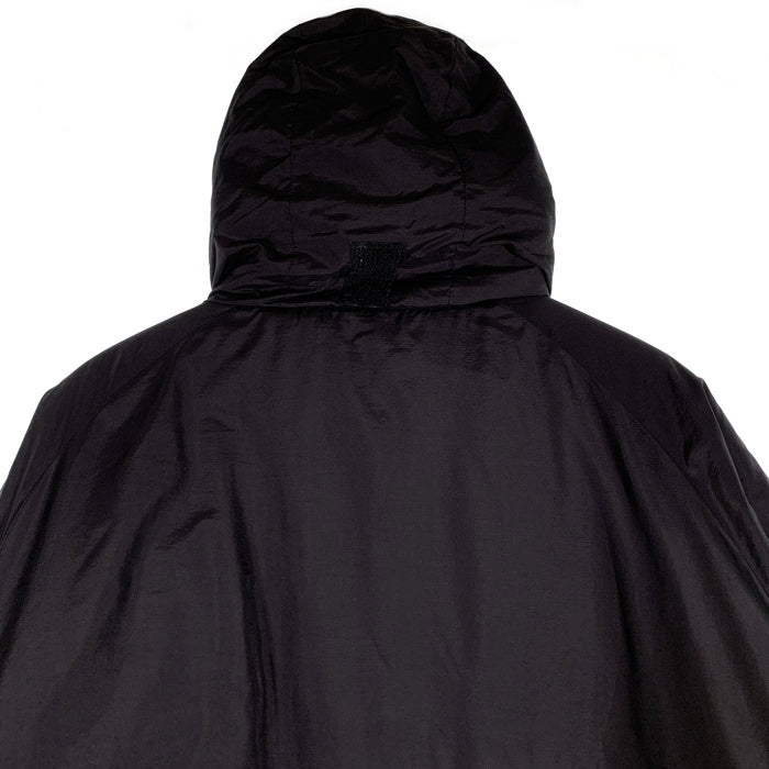 WILD THINGS ワイルドシングス 21AW BIG HAPPY JACKET ビッグハッピージャケット 中綿 ブラック WT21207SN Size L 福生店