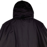 WILD THINGS ワイルドシングス 21AW BIG HAPPY JACKET ビッグハッピージャケット 中綿 ブラック WT21207SN Size L 福生店