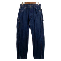 Lee リー デニム ペインターパンツ インディゴ LM7288 日本製 Size L 福生店