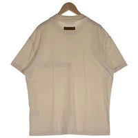 FOG ESSENTIALS エッセンシャルズ 半袖Tシャツ ナチュラル Size XS 福生店