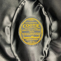 COOTIE クーティー 中折れハット ブラック Size L 福生店