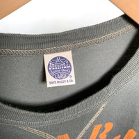 TOYS McCOY トイズマッコイ SNOOPY TEE U.S. ARMY AVIATION CO.  スヌーピー プリントTシャツ グリーン TMC2520 Size L 福生店