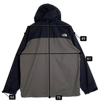 THE NORTH FACE ノースフェイス Dot Shot Jacket ドットショットジャケット ナイロン SK NP61930 Size XL 福生店