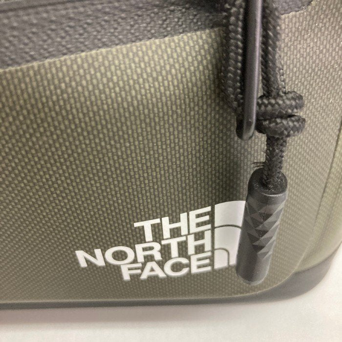 THE NORTH FACE ノースフェイス フェルデンスクーラーポーチ 防水 ショルダーバッグ グリーン NM82016 瑞穂店