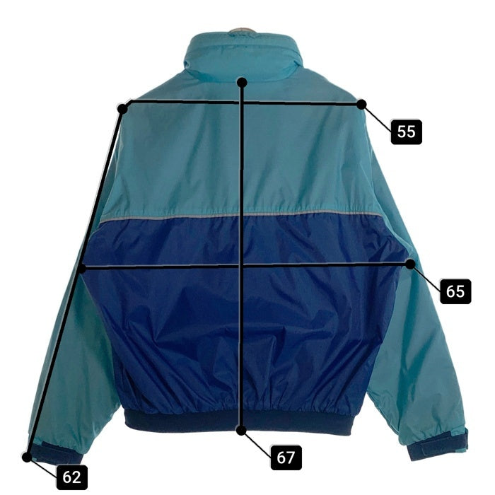 90's Patagonia パタゴニア Sailing Jacket セーリングジャケット