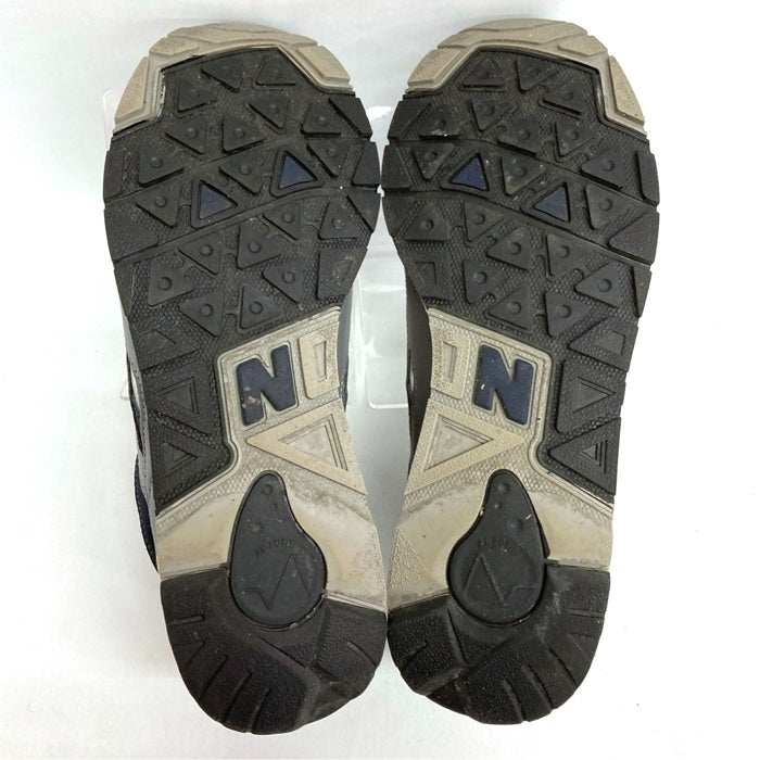 New Balance ニューバランス CM1600LE スニーカー グレー size27.5cm 瑞穂店