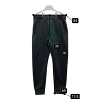 THE NORTH FACE ザ・ノースフェイス NB32387 テックエアースウェットジョガーパンツ ダークグレー sizeL 瑞穂店