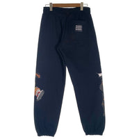 MARKET  マーケット MARKET HNNNG SWEAT PANTS スウェットパンツ ブラック 395000239 Size M 福生店