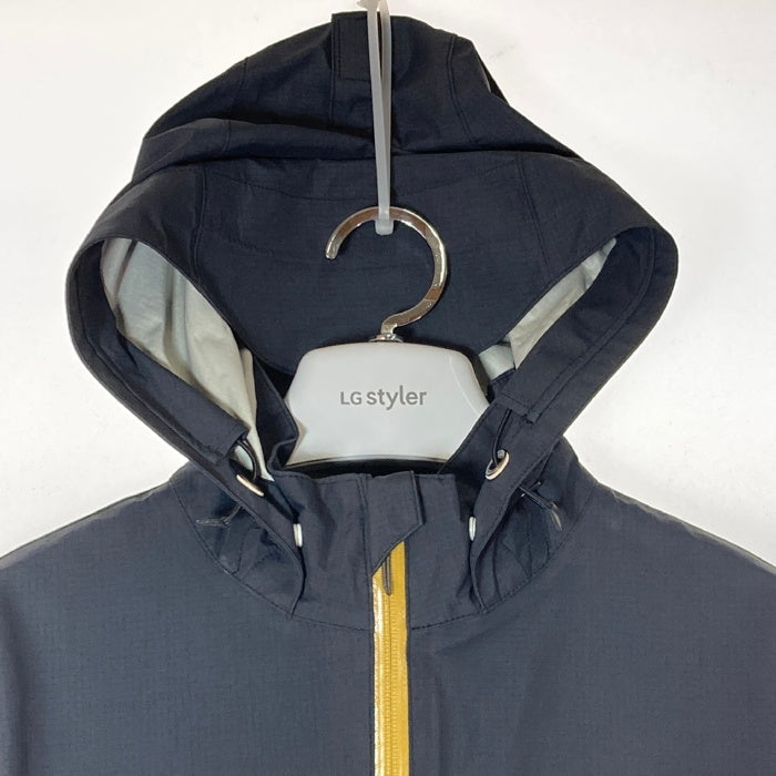Teton Bros. ティートンブロス TB141-03M POLARTEC NeoShell マウンテンパーカー ブラック sizeM 瑞穂店