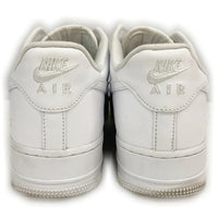 NIKE ナイキ X supreme シュプリーム CU9225-100 エアフォース1 スニーカー ホワイト size27.5cm 瑞穂店