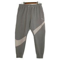 NIKE ナイキ スウッシュ テックフリース ジョガーパンツ グレー DH1024-063 Size 2XL 福生店