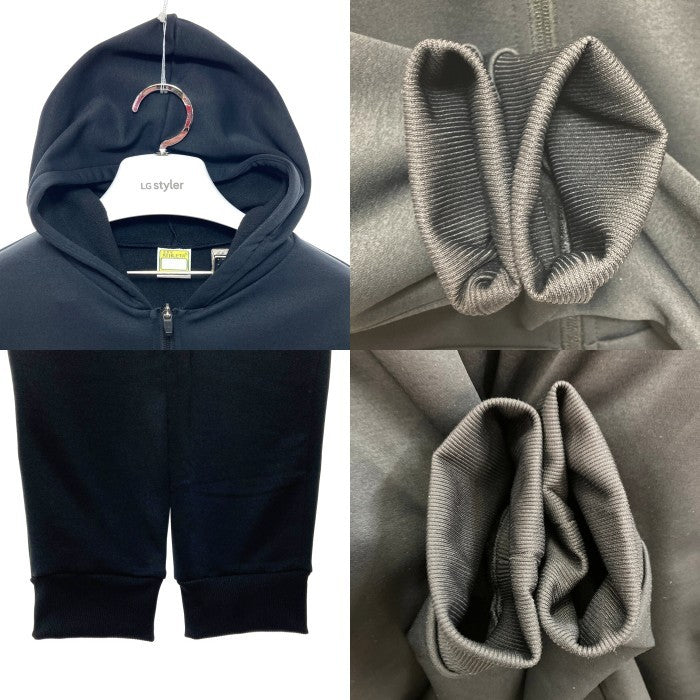 ATHLETA アスレタ ウォームスウェット ブラック M 瑞穂店