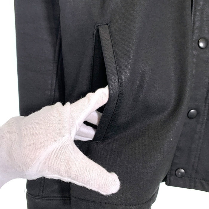 KR3W クルー Cult Jacket カルト ジャケット ブラック Size M 福生店