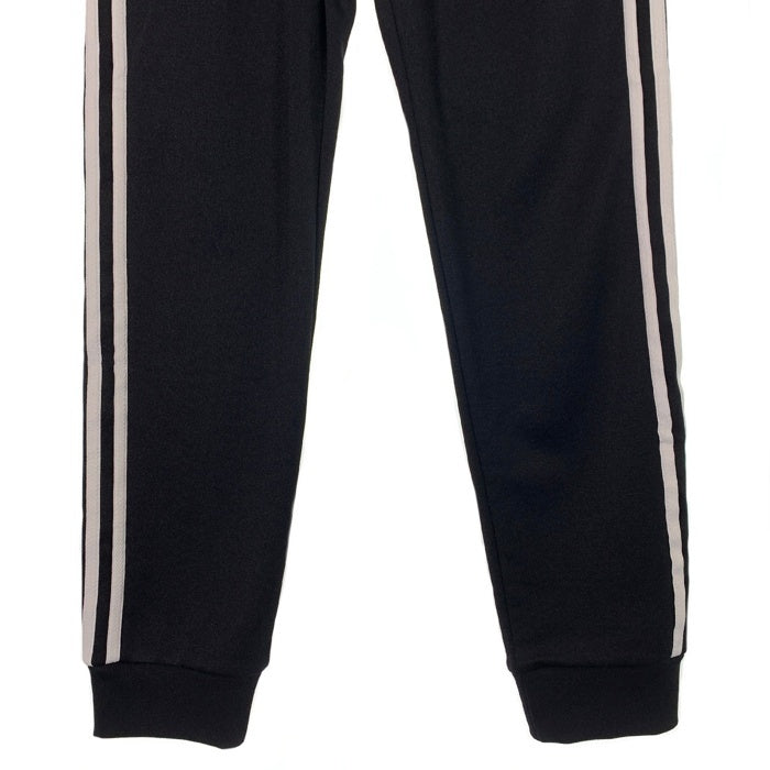 adidas アディダス SST TRACK PANTS スリープストライプ トラックパンツ ブラック CW1275 Size JP M 福生店