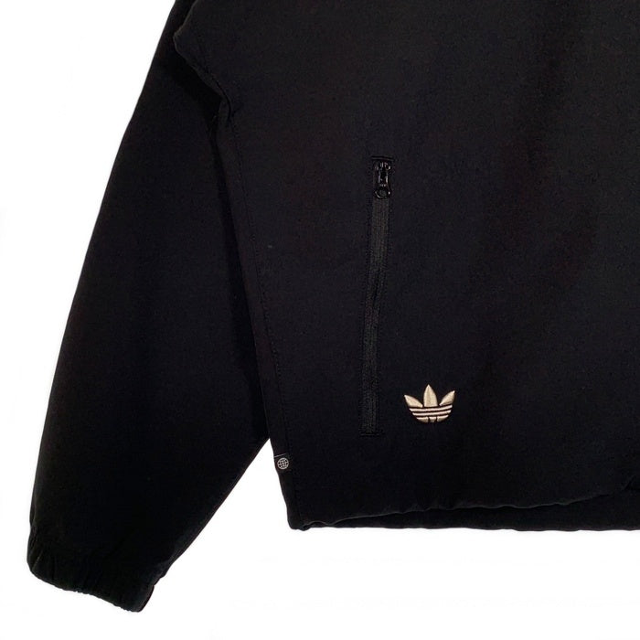 adidas アディダス NEUCLASSICS アディカラー トラックジャケット ブラック HM1868 Size JP L 福生店