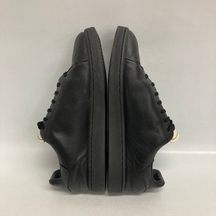 Y-3 ワイスリー Yohji Court ヨウジコート ローカットスニーカー シューズ EF2557 ブラック size27.5cm 瑞穂店