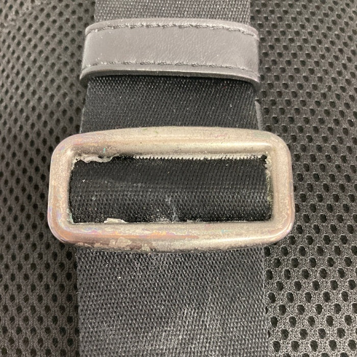 COACH コーチ F37598 ワンショルダー ボディバッグ ブラウン 瑞穂店