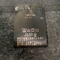 HUF ハフ FREDDIE GIBBS フレディギブス NIGHT ALIVE WASHED TEE プリントTシャツ ブラック Size M 福生店