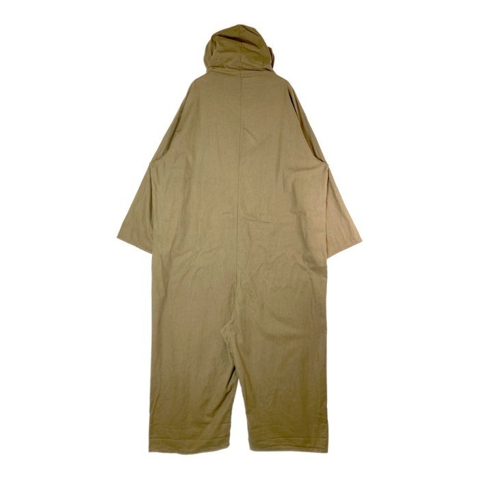 チェコ軍 70's オールインワン ツナギ オリーブ size- 瑞穂店