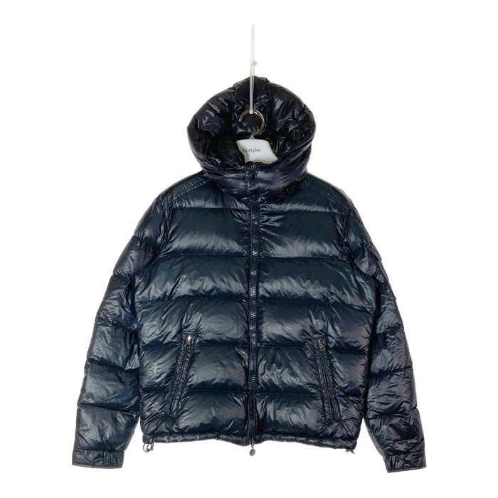 MONCLER モンクレール MAYA GIUBBOTTO マヤ ダウンジャケット ブラック size2 瑞穂店