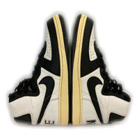 NIKE ナイキ TERMINATOR HIGH PRM ターミネーターハイ プレミアム スニーカー ブラック ファントム FD0394-030 Size 28.5cm 瑞穂店