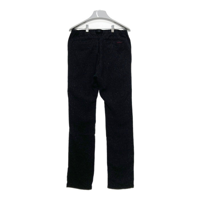 GRAMICCI グラミチ GMP-13F010 ウール クライミングパンツ グレー sizeS 瑞穂店