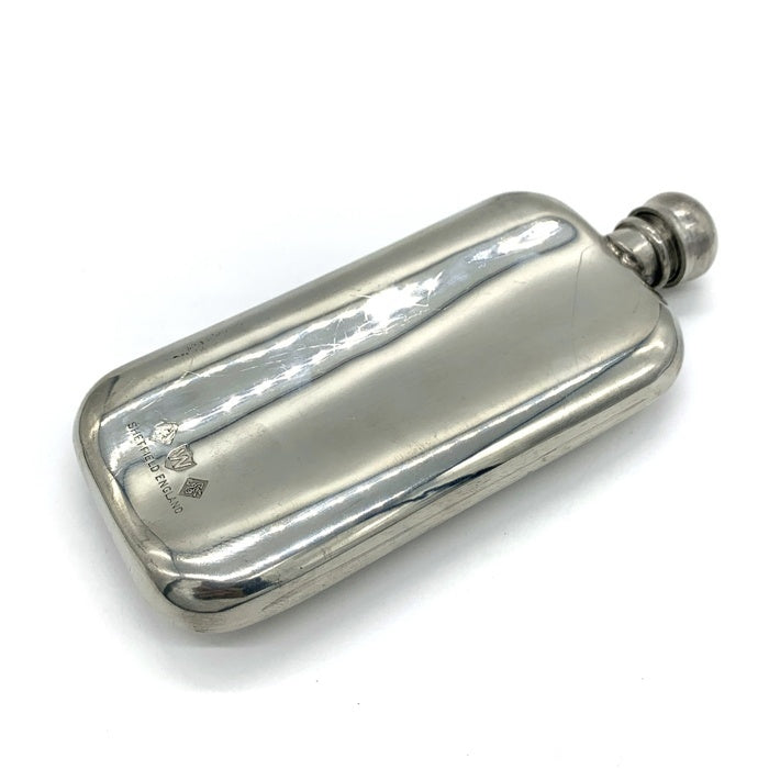 SUPREME シュプリーム 22AW PEWTER FLASK ウイスキーボトル シルバー  福生店