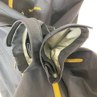 Teton Bros. ティートンブロス TB141-03M POLARTEC NeoShell マウンテンパーカー ブラック sizeM 瑞穂店