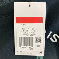 NIKE ナイキ DB6515-010 JORDAN BRAND AS M J PSG LOGO TEE ブラック sizeL 瑞穂店