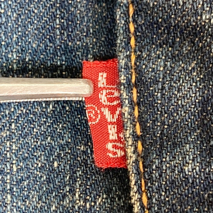 Levi's リーバイス 501 00s フィリピン製 デニムパンツ インディゴ sizeW32 瑞穂店