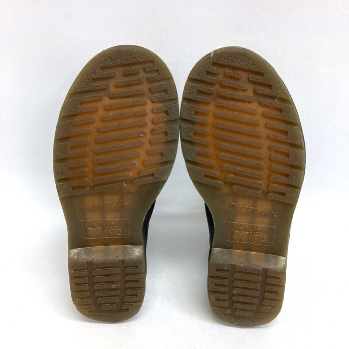 Dr.Martens ドクターマーチン PASCAL パスカル ブラック size37 瑞穂店
