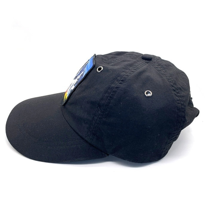SUPREME シュプリーム THE NORTH FACE ノースフェイス 17AW Mountain 6パネル ハット ブラック 福生店
