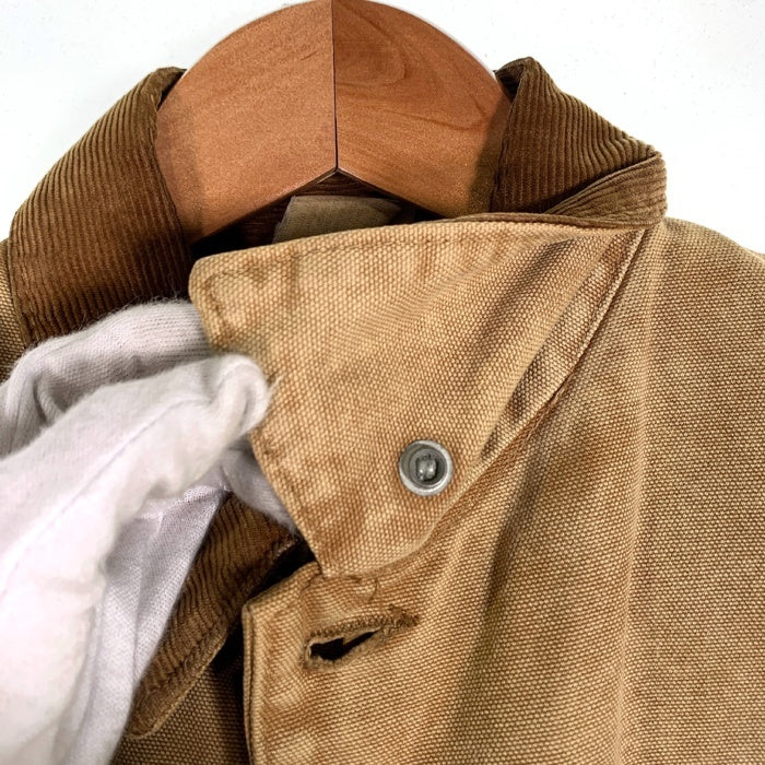 古着 90年代 カーハート Carhartt ミシガンチョアコート ダック