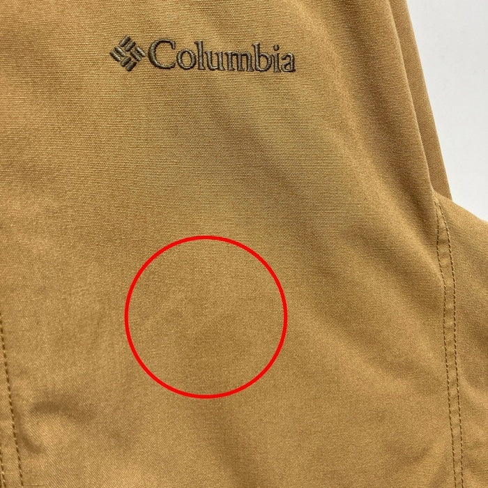 Columbia コロンビア Loma Vista Hoodie ブラウン sizeXL 瑞穂店
