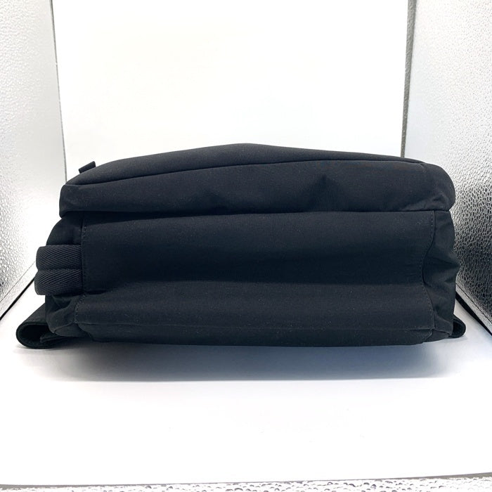 PRADA SPORT プラダスポーツ 2wayバッグ ショルダー ウエスト ブラック 福生店