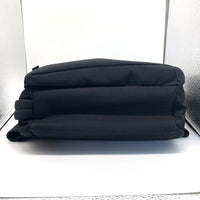 PRADA SPORT プラダスポーツ 2wayバッグ ショルダー ウエスト ブラック 福生店