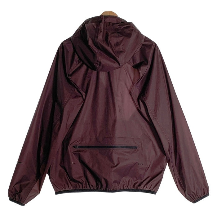 NIKE ナイキ 23SS NOCTA ノクタ TRACK JACKET トラックジャケット ダークワイン ドレイク DR2618-646 Size L 福生店